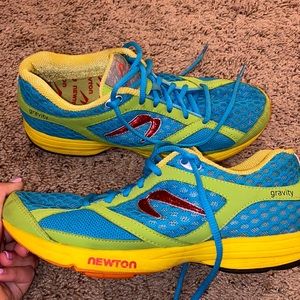 Newton Gravity Women’s running shoes